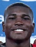 Julián Bazán, New York Red Bulls player