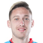 Mateo Carabajal, jugador de Independiente del Valle