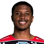 Juan Guevara, jugador de Leon
