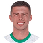 Simón García, Atlético Nacional player