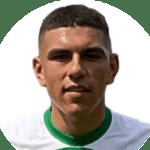 Emilio Aristizábal, jugador de Toronto FC