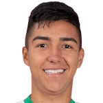 Samuel Velásquez, Atlético Nacional player