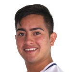 Erick Sanchez, jugador de CF America