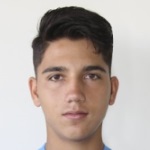 Kevin Alvarez, jugador de CF America