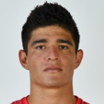 Carlos Moreno, jugador de Pachuca