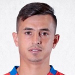 Adrián Cubas, Vancouver Whitecaps player