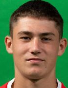 Andrija Maksimović, jugador de RB Leipzig