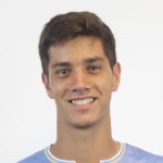 Joaquin Varela, jugador de Independiente Medellín