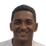 Pedro Henrique, jogador do Bragantino