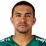Dudu, jugador de Atletico MG