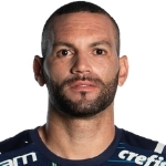 Weverton, jogador do Gremio