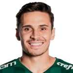 Raphael Veiga, jugador de CF America