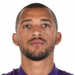 Vitor Hugo, jugador de Atletico MG
