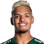 Gabriel Menino, jogador do Santos FC