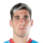 Leonel Picco, jogador do Remo