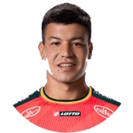 Bruno Duarte, jugador de CD UT Cajamarca