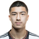 Ibrahim Maza, Bayer 04 Leverkusen player