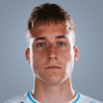 Dominik Marczuk, Real Salt Lake player