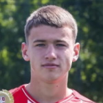 Aleksa Cvetković, Vancouver Whitecaps player