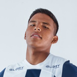 Nicolás Amasifuén, UCV Moquegua player