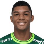 Luis Guilherme, jugador de Sporting CP