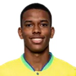 Estêvão, Chelsea FC player
