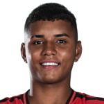 Josen Escobar, jugador de America de Cali