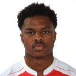 Chuba Akpom, Ipswich Town FC player