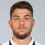 Enea Mihaj, Atlanta United player