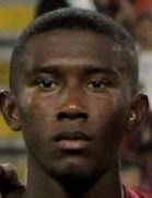 Jhon Quiñónes, Cucuta player