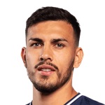 Leandro Paredes, Boca Juniors player