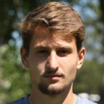 Bruno Damiani, Philadelphia Union player