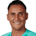 Keylor Navas, Pumas player