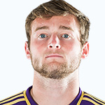 Duncan McGuire, jugador de Houston Dynamo