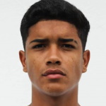 Lucas Barbosa, Bragantino player