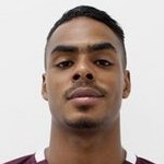 Caíque Gonçalves, Vitoria player