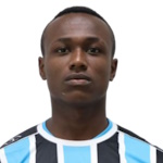 Nathan Fernandes, jogador do Botafogo
