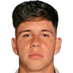 Bruno Zapelli, Atletico PR player