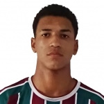 Kauã Elias, jogador do Shakhtar Donetsk
