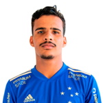 Kaiki, jogador do Como 1907