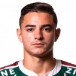 Felipe Andrade, Houston Dynamo player