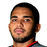 Lucas Arcanjo, jogador do Vitoria