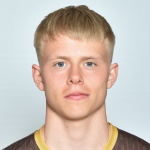 Dagur Dan Thórhallsson, San Diego FC player