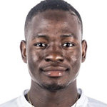 Shak Mohammed, Nashville SC player