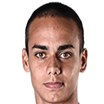 Facundo Muñoa, jugador de Boston River