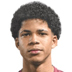 David Martínez, jugador de Los Angeles FC
