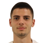 Nikola Petkovic, jugador de Seattle Sounders FC