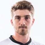 Jonathan Dean, Chicago Fire player