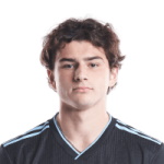 Devin Padelford, jugador de New York Red Bulls
