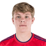 Nolan Norris, FC Dallas player